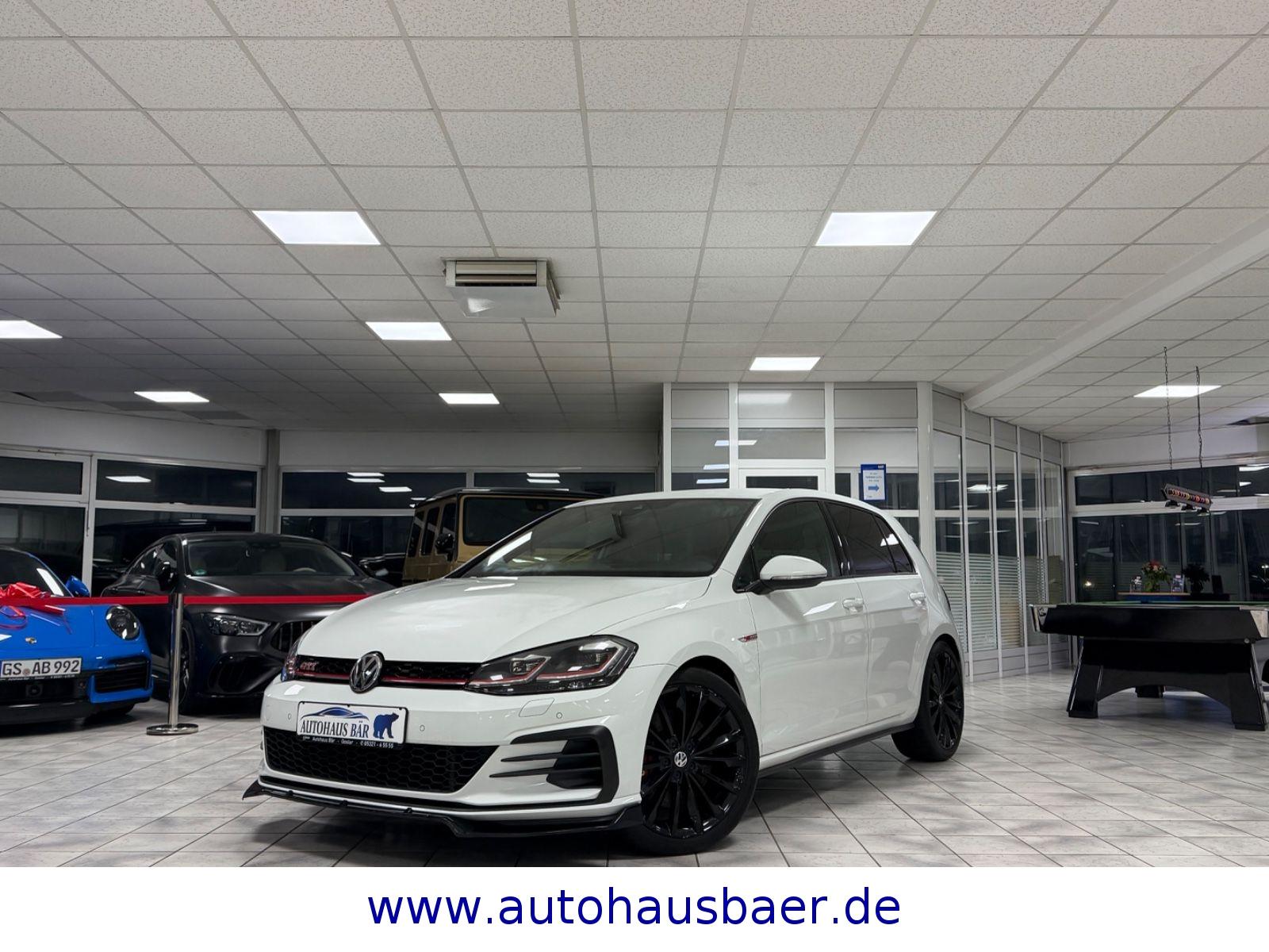 Volkswagen Golf VII Lim. GTI Performance BMT/Start-Stopp*DY