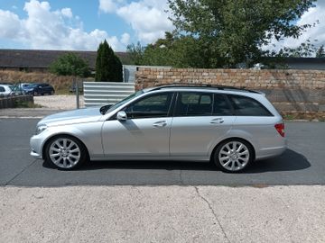Mercedes C 220 - 8