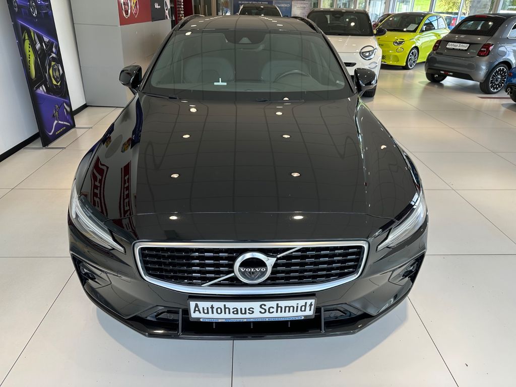 Image of Volvo V60