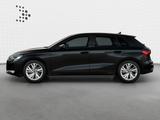 Audi A3 Sportback 30 TFSI RFK*Navi*LED*Sound*Virtual - Jahreswagen: Limousine
