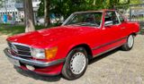 Mercedes-Benz SL 300*H-Kennzeichen*ABS*Autom*Rc*Hard-Top* - Mercedes-Benz aus 1985