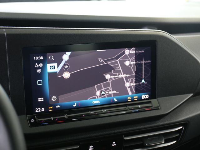 Volkswagen Caddy eHybrid DSG GOAL LED NAVI ACC KAMERA AHK