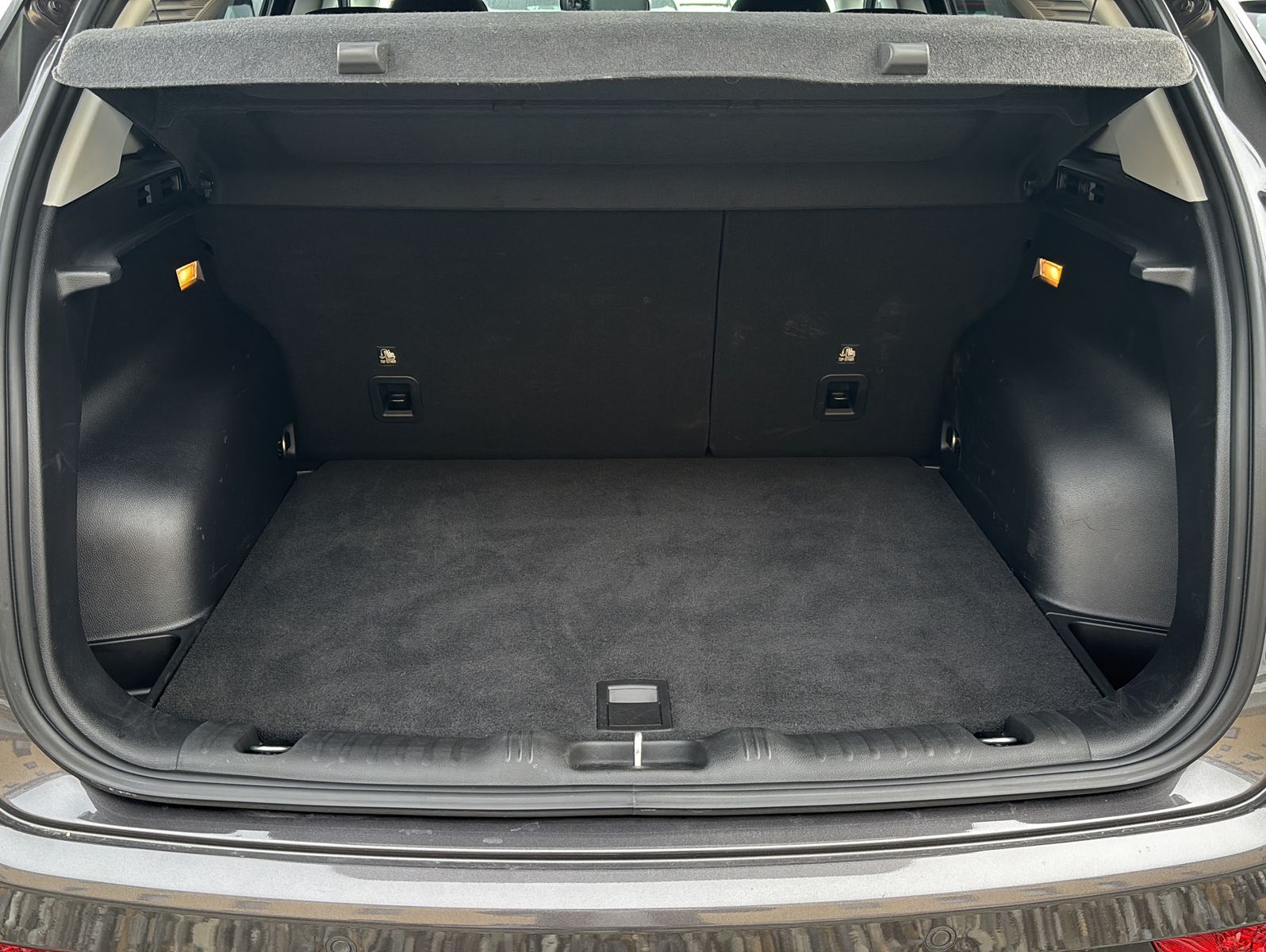 Fahrzeugabbildung Jeep Compass Limited FWD
