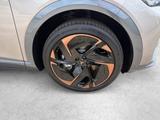 Cupra Tavascan VZ 77kWh 250kW 4DRIVE ADRENALINE WINTER - Cupra Tavascan Gebrauchtwagen