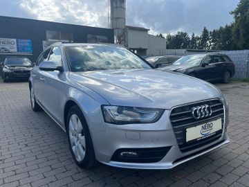 Audi A4 - 3