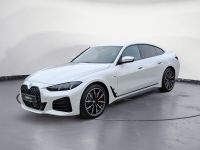 BMW 420 Gran Coupé - Vorschau Bild 2