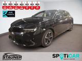Opel Astra 5-Türer GS 1.2 Turbo S/S AT8 *MATRIX*PANO* - Opel Astra Gebrauchtwagen Türer
