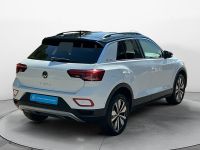 Volkswagen T-Roc - Vorschau Bild 9