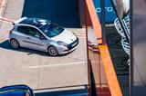 Renault Clio RS Cup 2.0 16V 200 RS light Cup - Renault Clio aus 2010: RS