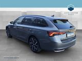 Skoda Octavia Combi 2.0 TDI Sportline DSG #Sportsitze - Skoda Octavia: Sports