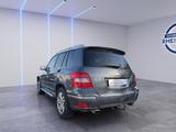 Mercedes-Benz GLK 320 CDI 4Matic AMG-LINE PANO XENON LEDER AHK - gebrauchte Mercedes-Benz GLK-Klasse aus dem Jahr 2008