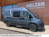 Pössl Roadcamp R *Dieselheizung + TOP Preis* - Offers