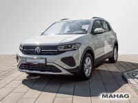 Volkswagen T-Cross - Vorschau Bild 3