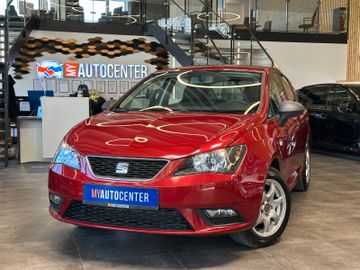 Seat Ibiza 1.2 TSI Style *Klima*TÜV*