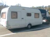 Tabbert Vivaldi 450 TD - Tabbert 450 td