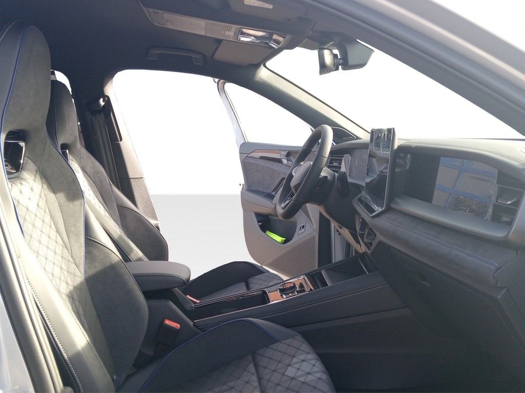 Volkswagen Tayron - Bild 10