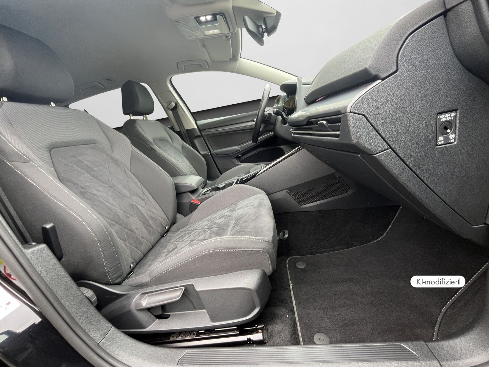 Volkswagen Golf - Bild 5
