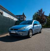 Ford Focus 1.6 Futura - Schiebedach & TÜV bis 01/27 - Ford Focus: Futura