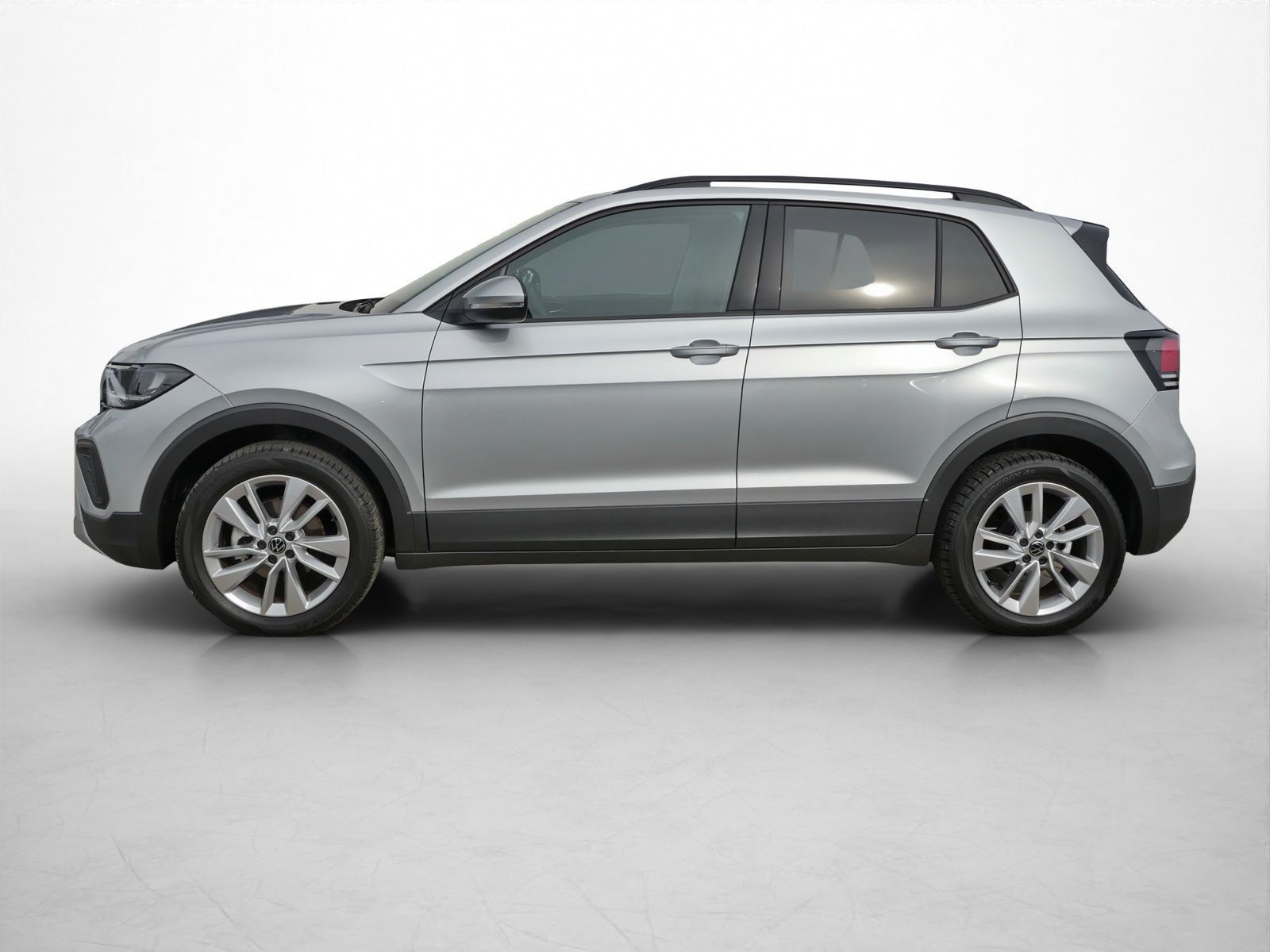 Volkswagen T-Cross - Bild 3
