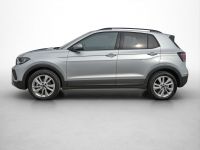 Volkswagen T-Cross - Vorschau Bild 3