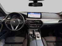 BMW 520 - Vorschau Bild 7