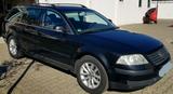 Volkswagen Passat Variant 1,6  Comfortline - gebrauchte Volkswagen Passat Variant aus dem Jahr 2004