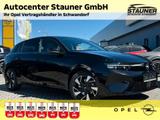 Opel Astra GS 5-Türer Hybrid 145PS LHZ*MATRIX*KAM*PDC - gebrauchte Opel Limousine