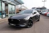 Mazda 3 2.0L e-SKYACTIV X 186ps 6AT AWD Homura Aktion - Mazda 3 AWD Gebrauchtwagen