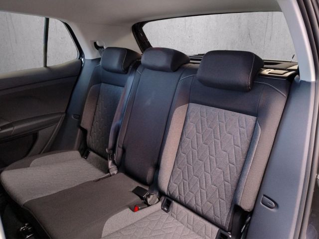 T-Cross MOVE 1.0 TSI DSG Klima Navi