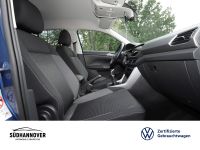 Volkswagen T-Cross - Vorschau Bild 9