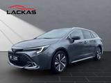 Toyota Corolla Touring Sports*Hybrid Teamplayer NAVI* - Toyota Corolla Teamplayer mit Hybrid-Antrieb (Benzin/Elektro)