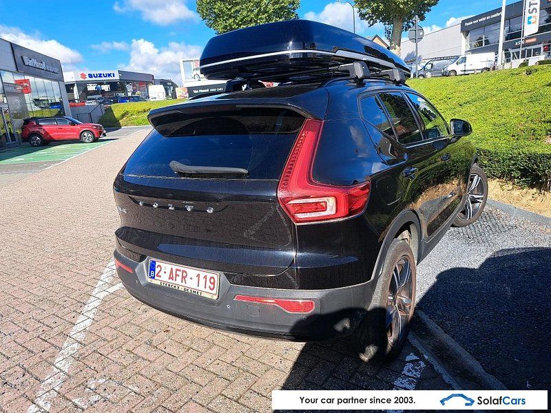 Volvo XC 40 1.5 T4 PHEV R-Design Pano Harman LED Virt imagem 2