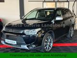 Mitsubishi Outlander 2.2 D 4WD*Diamant Edition* Klima*Navi* - gebrauchte Mitsubishi Outlander aus dem Jahr 2015