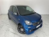 Smart SMART FORFOUR BRABUS XCLUSIVE 109 CV 25.000 KM T - Smart ForFour: Brabus Xclusive