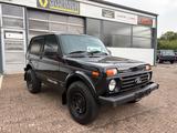 Lada Niva 4X4 MIKE SANDERS, DOTZ - Lada Niva: M
