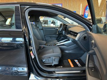 Audi A3 Sportback 35 TDI *1.HAND*19%*NAVI*ACC*SPURASS