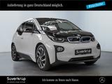 BMW i3 REX (peak 125 kW) DISTR KAMERA MEMO PDC SHD - mit Hybrid-Antrieb: Blau, Scheckheftgepflegt