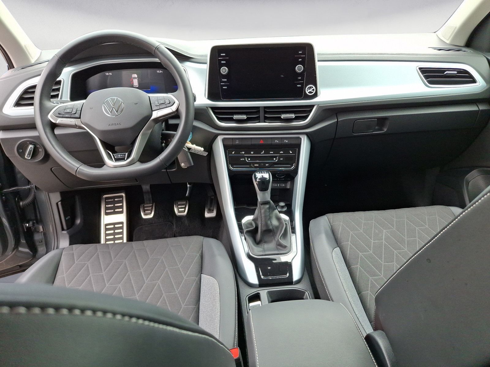 Volkswagen T-Roc - Bild 6