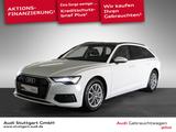 Audi A6 Avant 50 TDI quattro AHK Kamera Pano Matrix