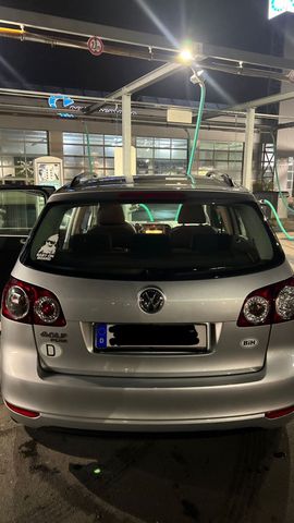 Volkswagen VW Golf 6 plus 1.4 Benzin