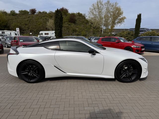 Lexus LC 500  – Ultimate Edition – Nr. 117/165