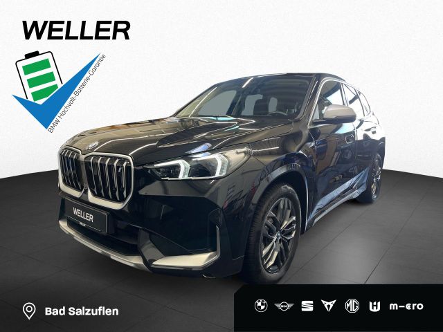 BMW iX1 xDrive30 xLine ACC 360° elSitz LCPro HUD