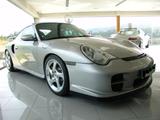 Porsche 996 GT2 NEU ohne Zulassung einmalig  Weltweit !! - Porsche 996: Gt2