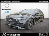 Mercedes-Benz E 450 d 4M T AMG-Sport/Pano/Burm/AHK/Sitzklima