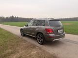 Mercedes-Benz GLK 350 4MATIC PANO NAVI TÜV neu SERVICE neu - Mercedes-Benz GLK-Klasse mit Benzin-Antrieb
