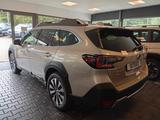 Subaru Outback 2.5i Platinum / GSD / Modell 2025 - Subaru Outback: 2.5