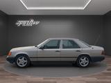 Mercedes-Benz E 260 W 124 - Mercedes-Benz E 260 Gebrauchtwagen