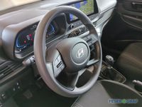Hyundai i20 - Vorschau Bild 11