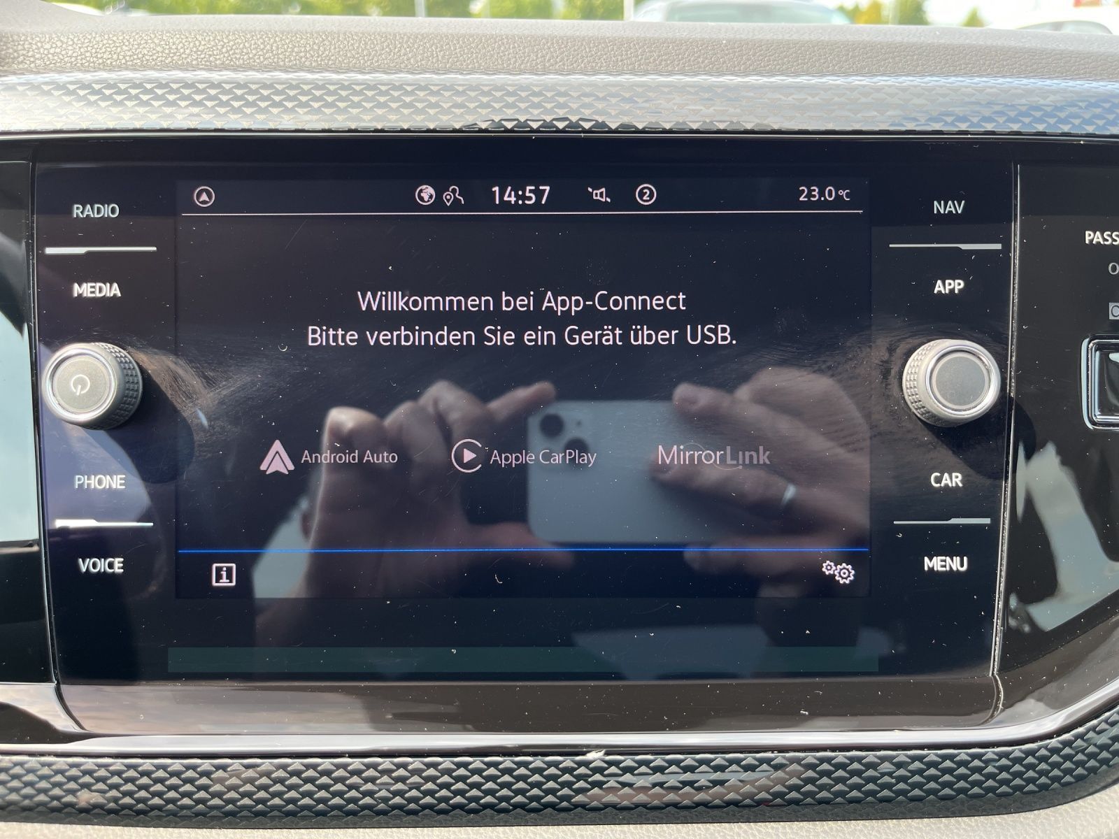 Volkswagen Taigo - Bild 17