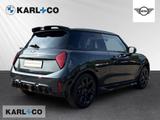 MINI Cooper C 3-Türer John Cooper Works Trim SHZ PDC - MINI MINI Gebrauchtwagen in Wiesbaden